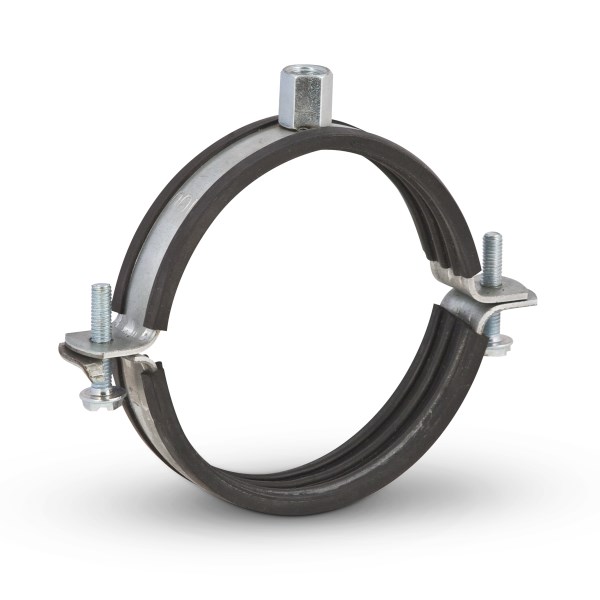Ortakio laikiklis Ø 125 mm CLRL125 Alnor