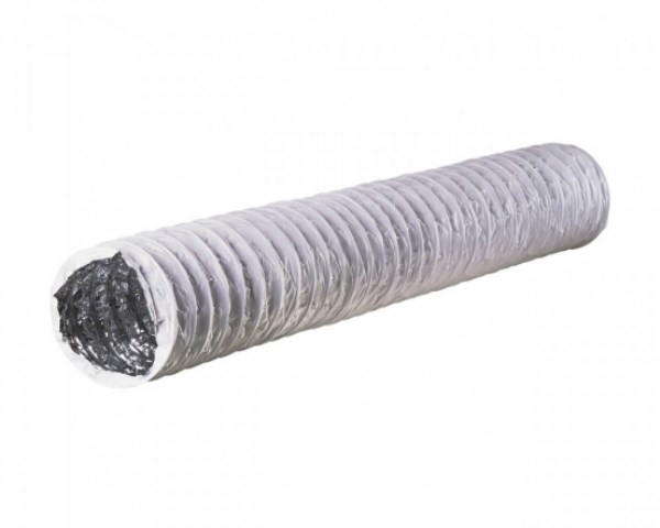 Ortakis apvalus Vents Polyvent 665/Combi M0/152 3 m