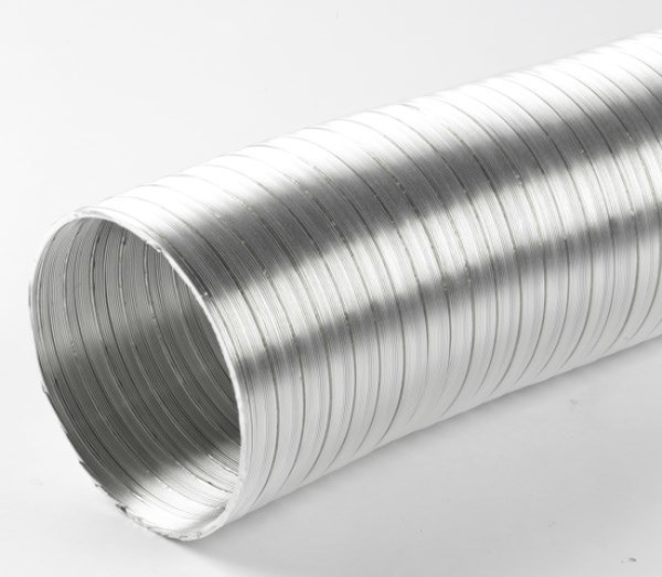 Ortakis aliuminis d160 (1,5m) AV160150