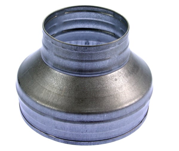 Ortakių perėjimas apvalus Europlast RCL125-100