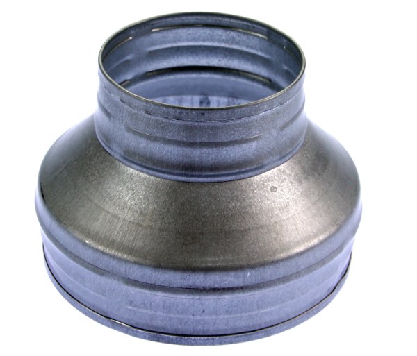 Ortakių perėjimas apvalus Europlast RCL160-100
