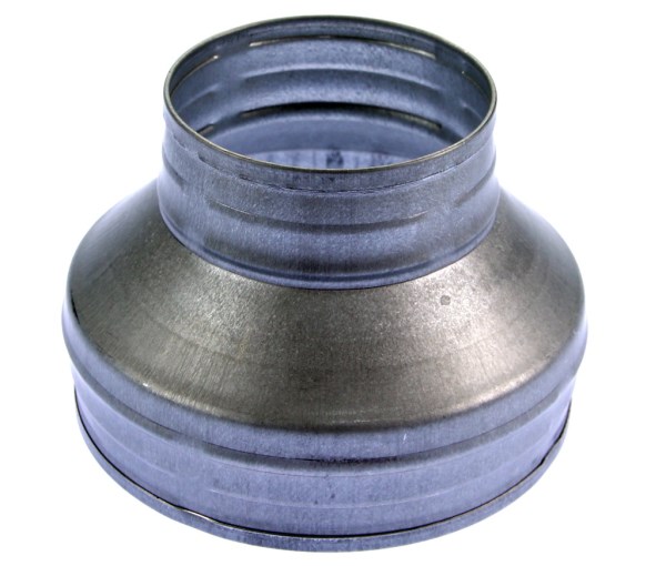 Ortakių perėjimas apvalus Europlast RCL160-125