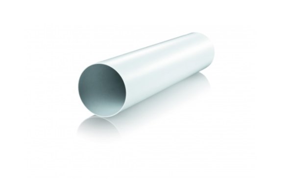 Ortakis plastikinis apvalus d100 1,5m