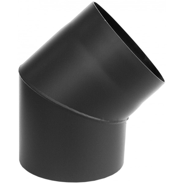 Alkūnė 150/45° KOMIN