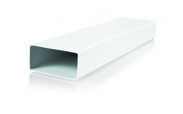 Ortakis plokščias 110x55mm 1m 5010