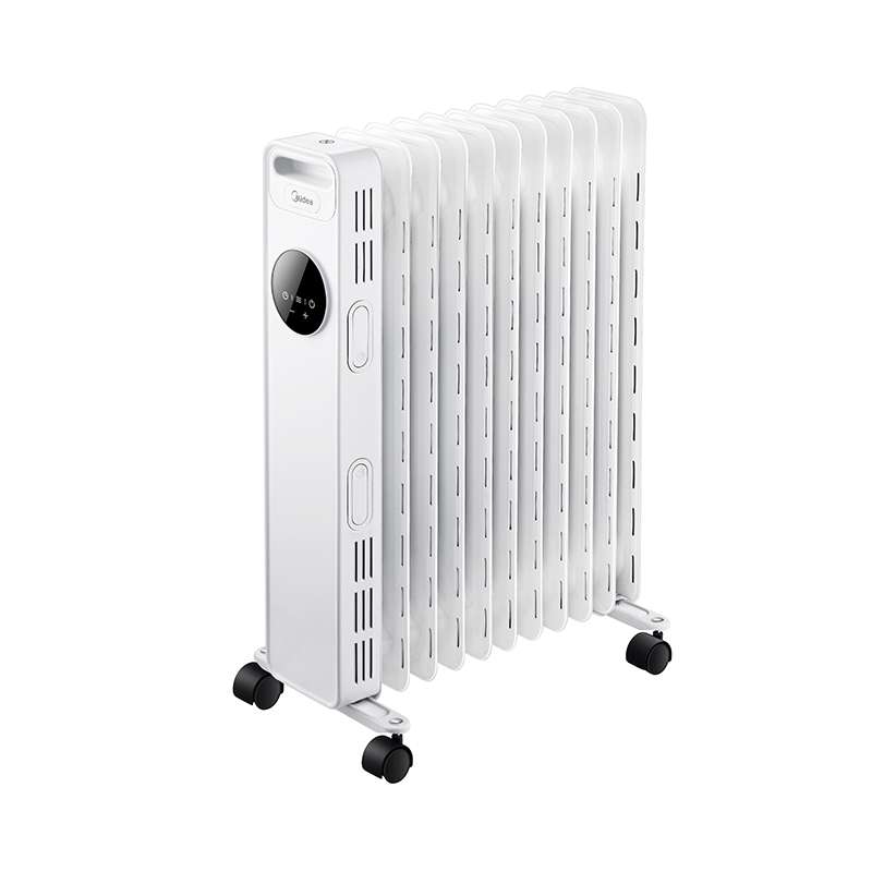 Tepalinis radiatorius Midea NY2311-20MRE 2300 W Balta