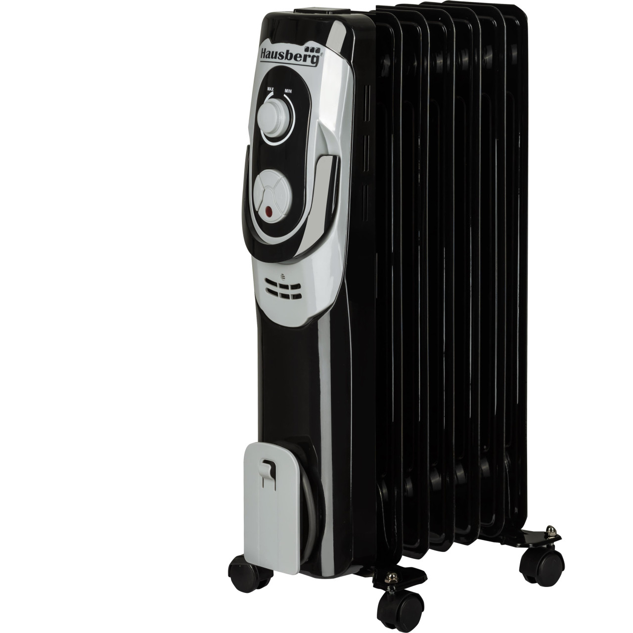 Tepalinis radiatorius HAUSBERG HB-8900NG