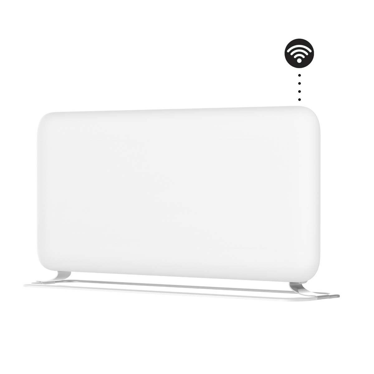 Panelinis šildytuvas Mill PA1500WIFI3A GEN3 1500 W Baltas