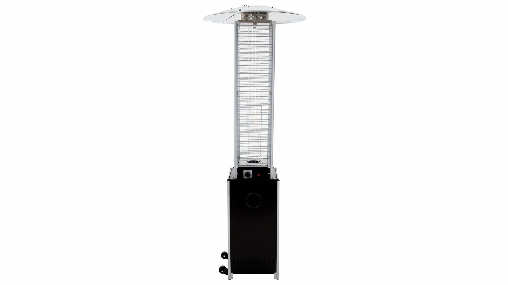 Šildytuvas SUNRED SFT15B 12000 W Juodas