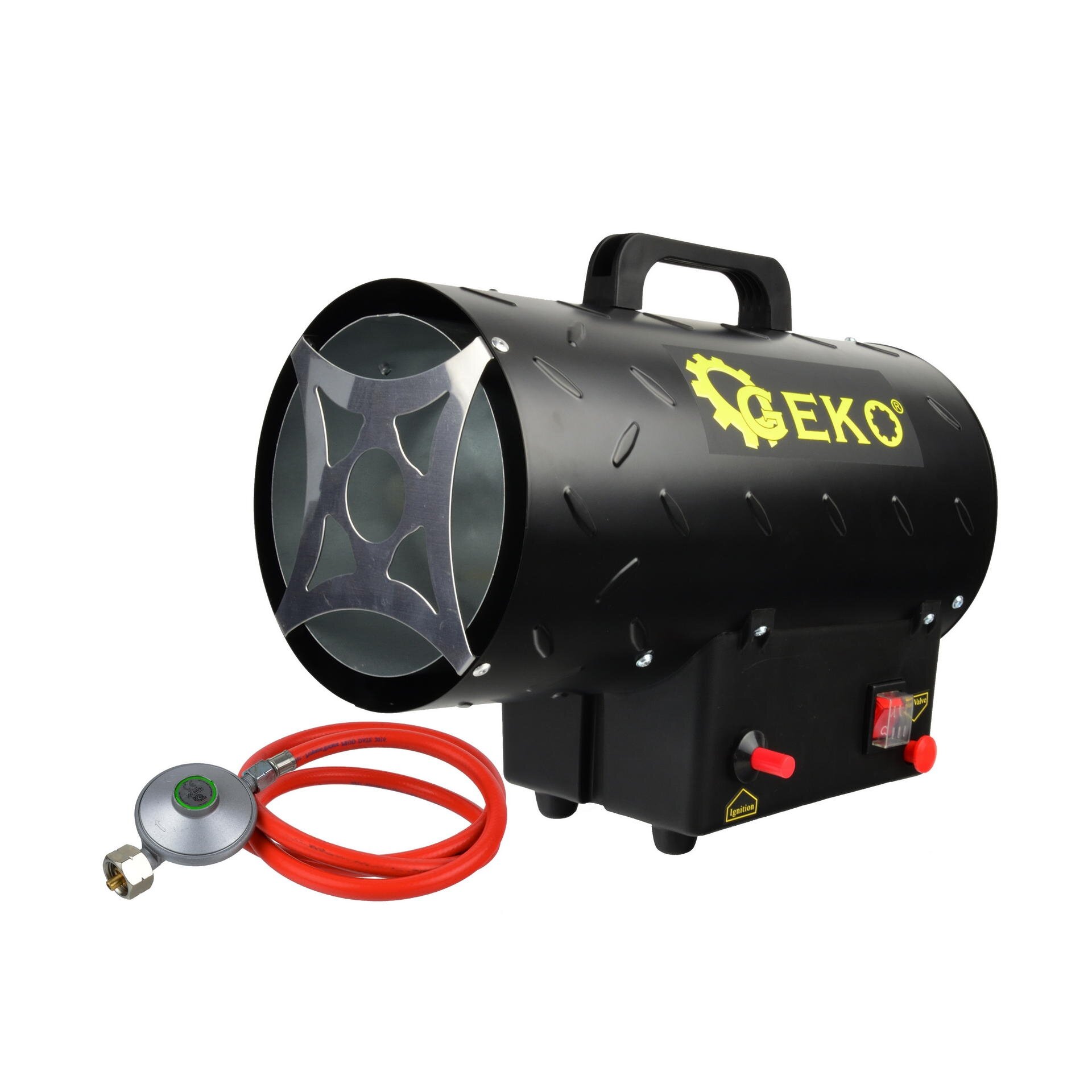 DUJINIS ŠILDYTUVAS 15KW GEKO