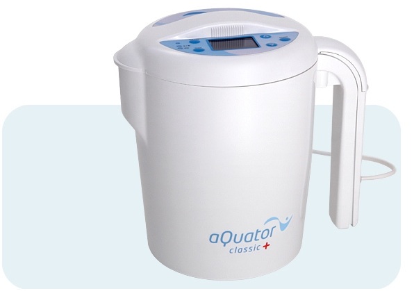 Vandens jonizatorius PTV aQuator classic
