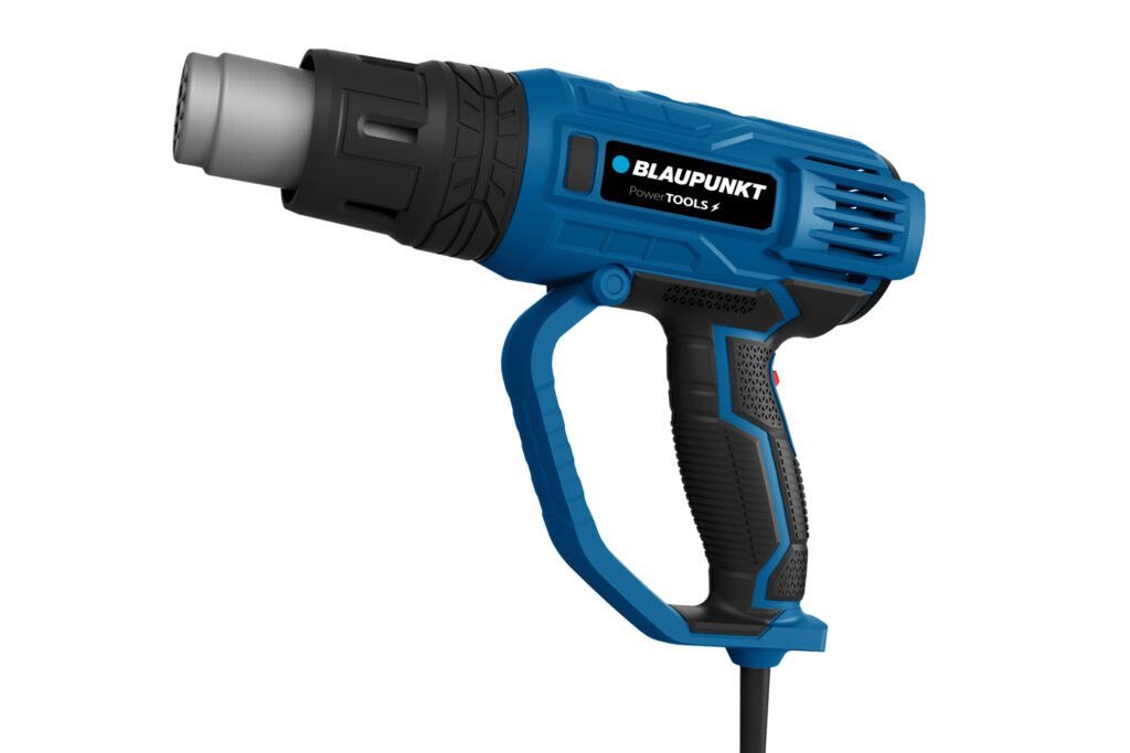 Blaupunkt HG5010 Heat gun