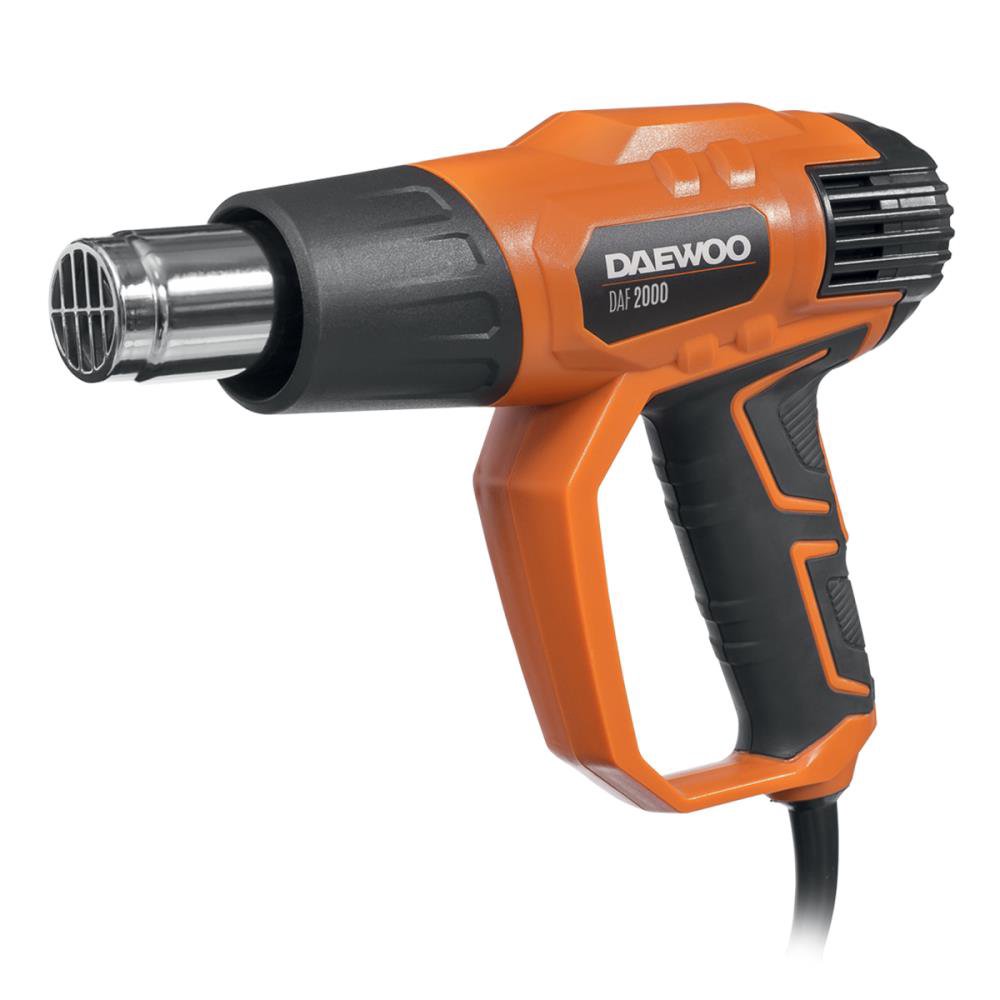 Techninis fenas DAEWOO DAF 2000,2000W,350/550˚C