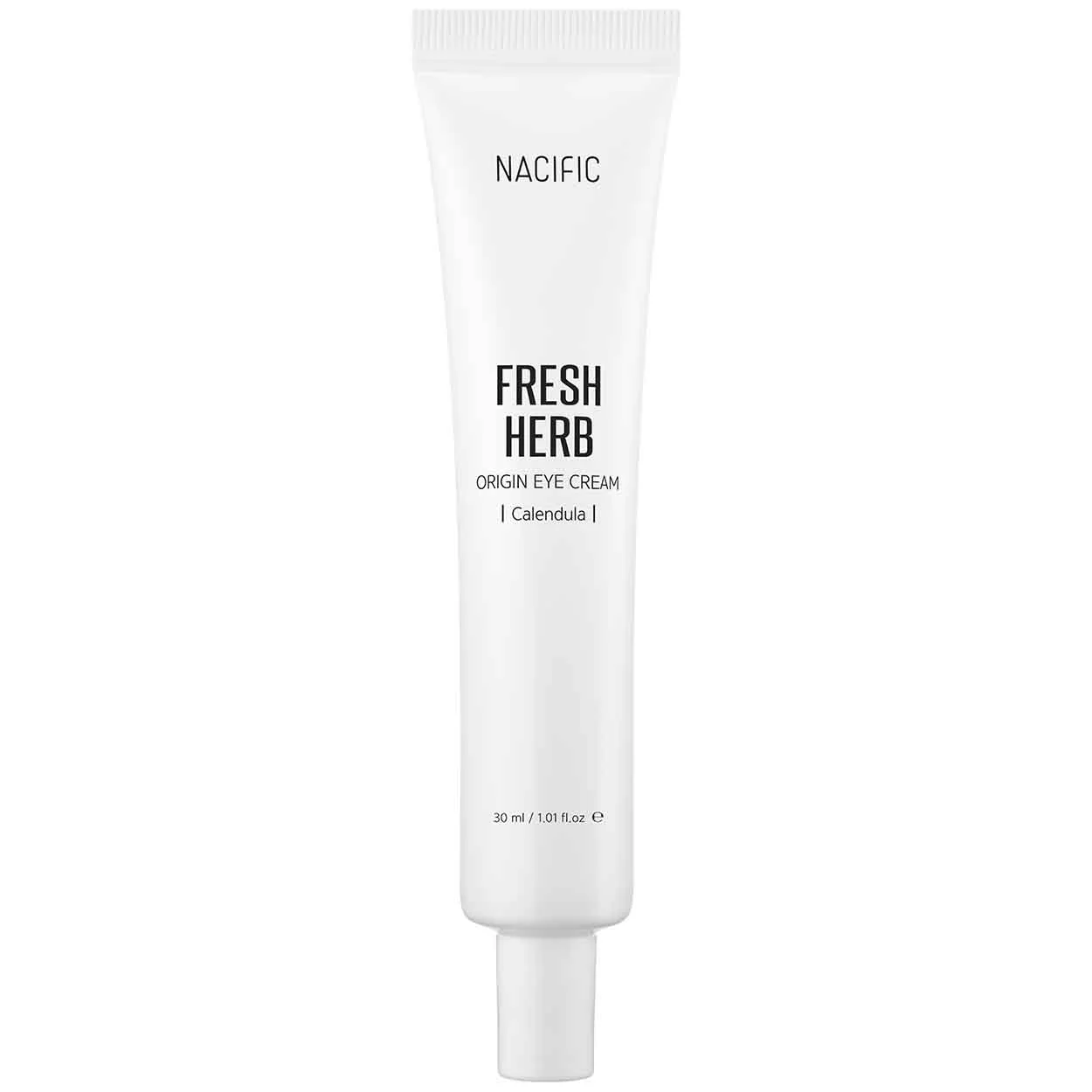 NACIFIC Fresh Herb Origin Eye Cream, paakių kremas, 30 ml