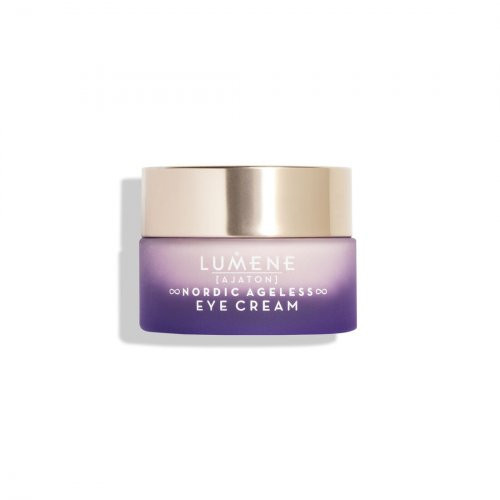 Lumene Nordic Ageless Ajaton Eye Cream Paakių kremas, 15ml