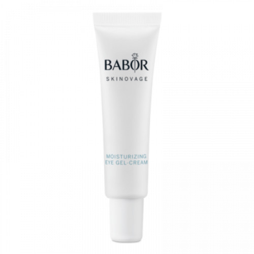 Babor Moisturizing Eye Cream-Gel Drėkinantis paakių kremas, 15ml