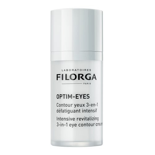 Filorga Optim-Eyes Akių kontūro kremas, 15ml