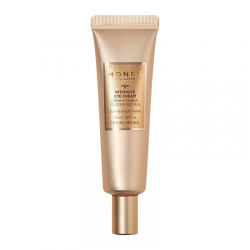 Holika Holika Honey Royalactin Intensive Eye Cream Paakių kremas, 30ml