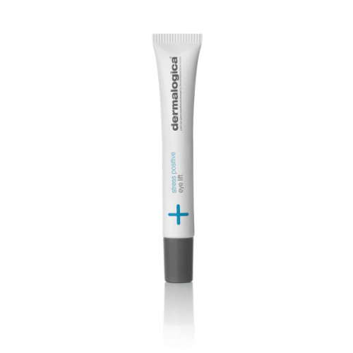 Dermalogica Stress Positive Eye Lift Energizuojanti paakių kaukė, 25ml