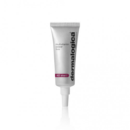 Dermalogica Multivitamin Power Firm Galingas stangrinamasis paakių kompleksas, 15ml