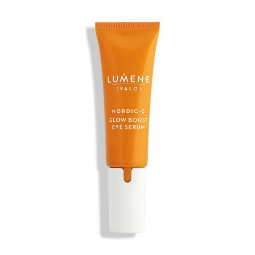 Lumene Glow Boost Eye Serum Paakių serumas, 10ml