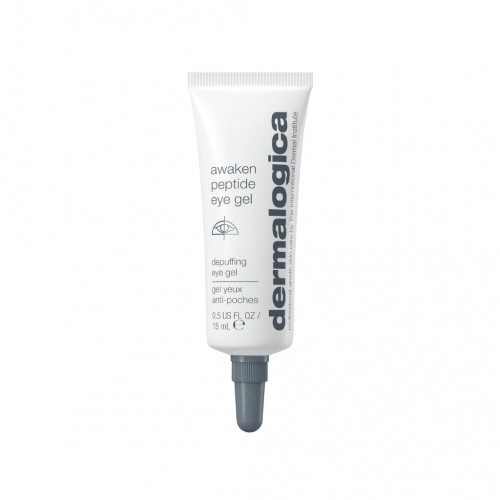 Dermalogica Awaken Peptide Eye Gel Paakių gelis, 15ml