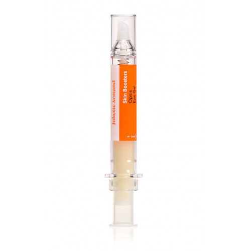 Juliette Armand Skin Boosters Opsis Eye Gel Daugiafunkcinis paakių gelis, 10ml
