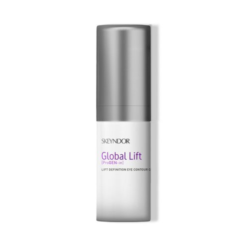 Skeyndor Global Lift Definition Eye Contour Cream Stangrinantis paakių kremas, 15ml