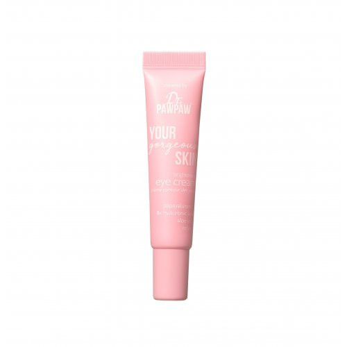 Dr.PAWPAW Brightening Eye Cream Šviesinantis paakių kremas, 15ml