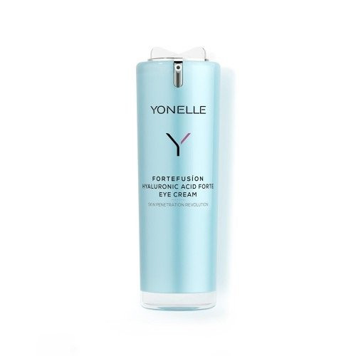Yonelle Fortefusion Hyaluronic Acid Forte Eye Cream Drėkinamasis paakių kremas, 15ml