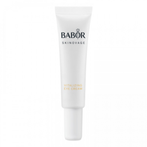 Babor Skinovage Vitalizing Eye Cream Paakių kremas nuo raukšlių, 15ml