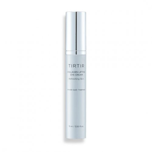 TIRTIR Collagen Lifting Eye Cream Intensyviai stangrinantis ir drėkinantis paakių kremas, 15ml