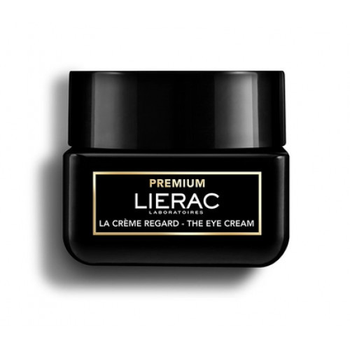 Lierac Premium The Eye Cream Paakių kremas, 20ml