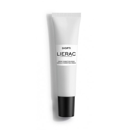Lierac Dioptiride Wrinkle Correction Smulkias raukšles užpildantis paakių kremas, 15ml