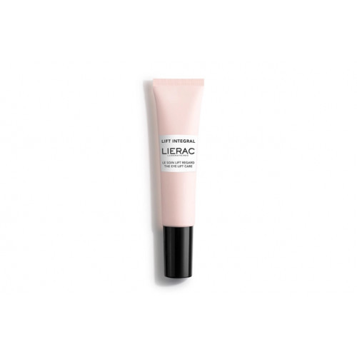 Lierac Lift Integral Eye Lift Care Stangrinamasis paakių serumas, 15ml