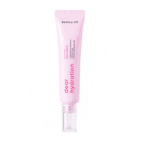 Banila Co Dear Hydration Bounce Eye Cream Paakių kremas, 20ml