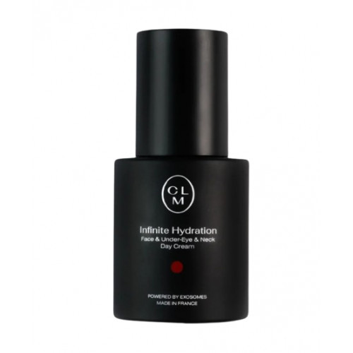 Celemi Infinite Hydration Face and Under - Eye and Neck Day Cream Veido, paakių ir kaklo kremas, 50ml