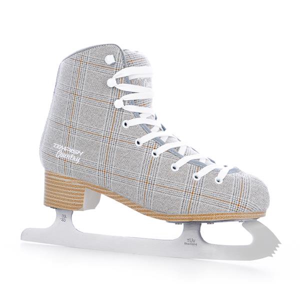 Tempish COUNTRY II Figure Skates Size