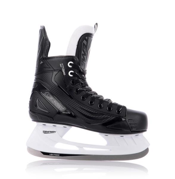 Tempish Subzero hockey skates 45