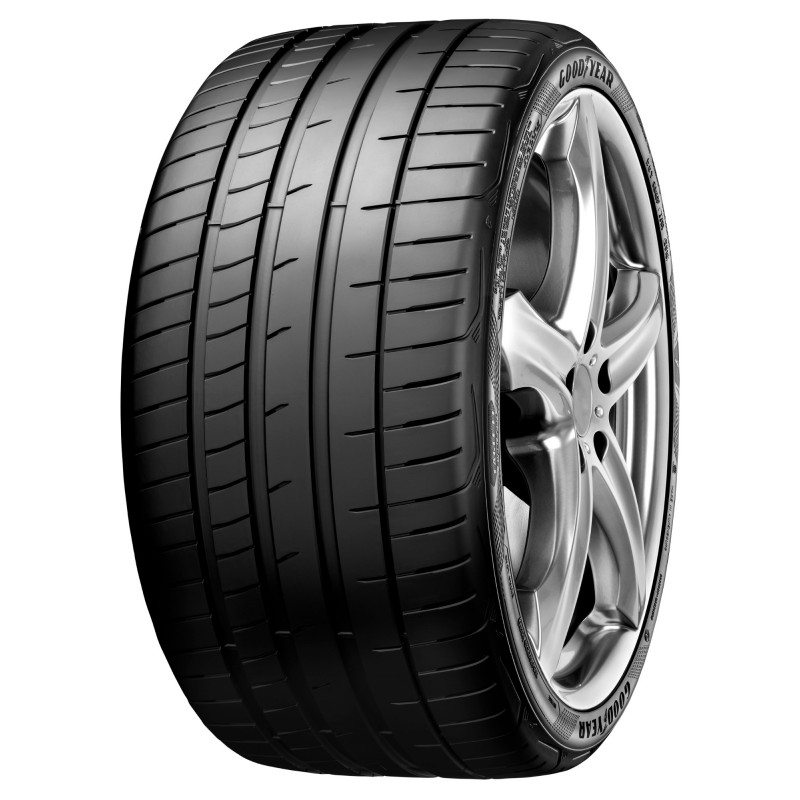 Goodyear Eagle F1 SuperSport 235/40 R19