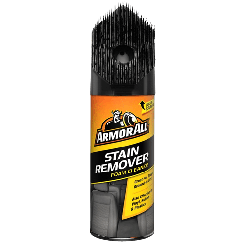 ArmorAll Apmušalų Valiklis su Šepečiu - Stain Remover