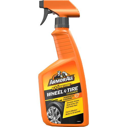 ArmorAll Ratlankių ir Padangų Valiklis - Wheel & Tire Cleaner