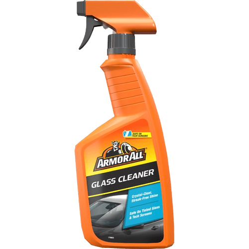 ArmorAll Stiklų Valiklis - Glass Cleaner