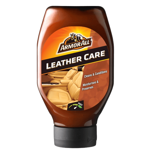 ArmorAll Odos Valiklis ir Kondicionierius - Leather Care