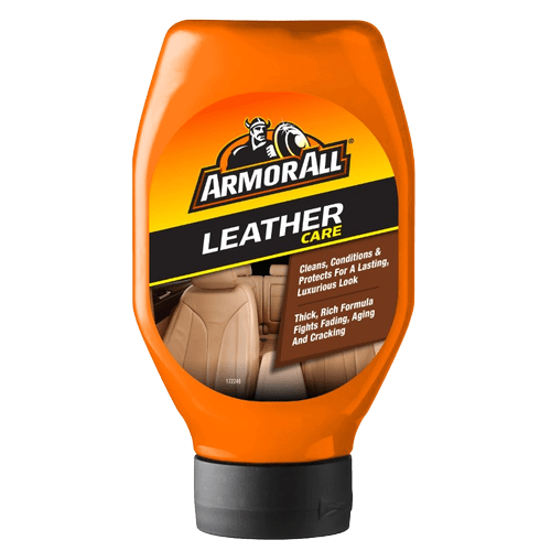 ArmorAll Odos Valymo ir Atnaujinimo Priemonė - Leather Care