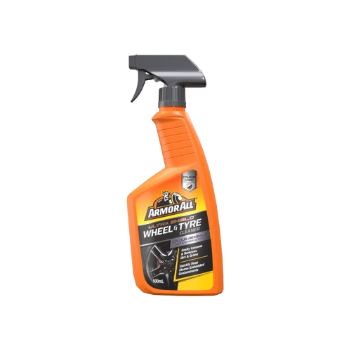 ArmorAll Ratlankių Valiklis su Apsauga - Wheel & Tire Cleaner
