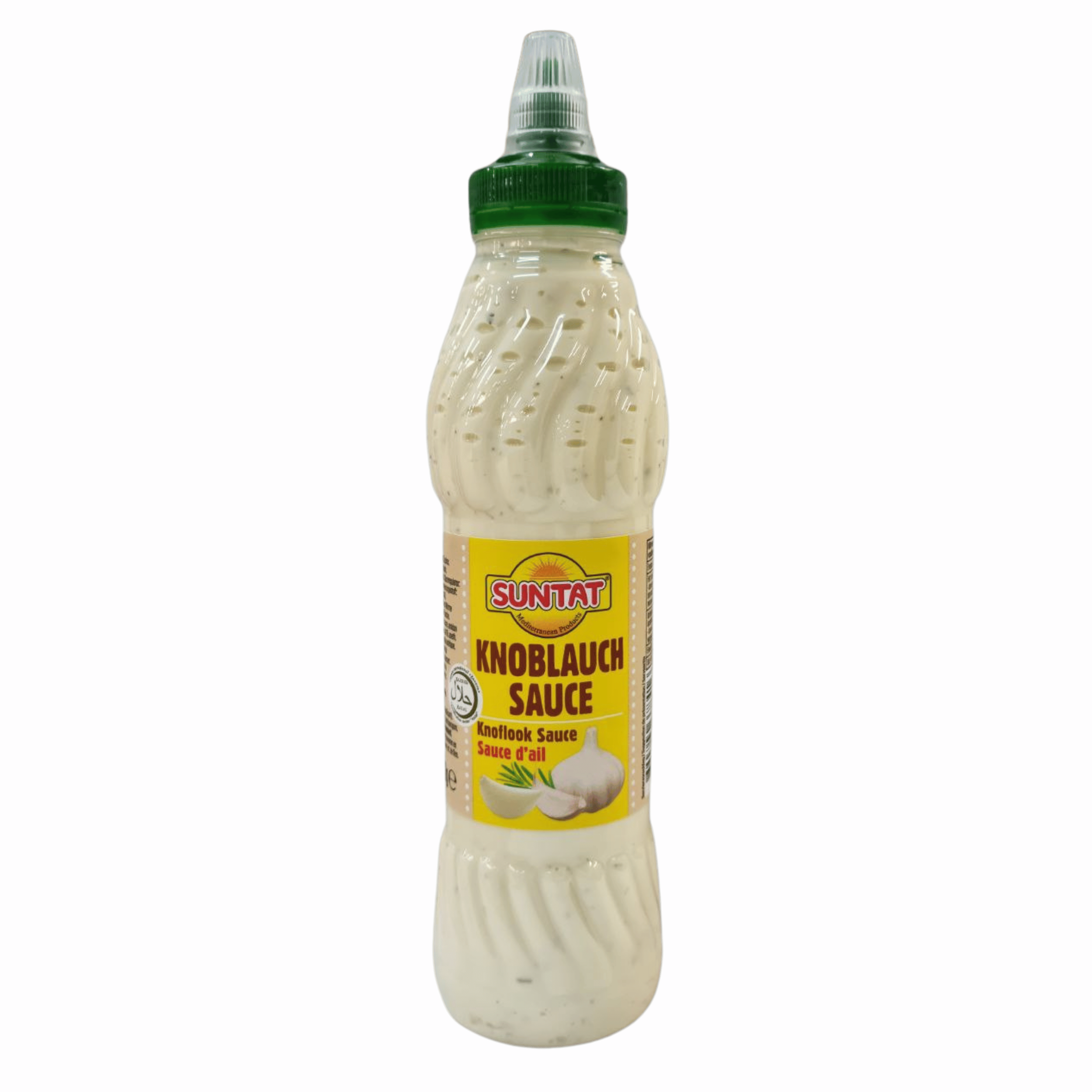 Česnakinis padažas SUNTAT, 500g