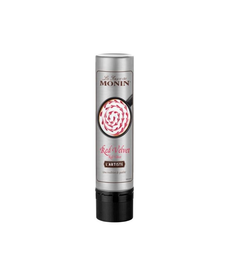 LATTE ART RED VELVET padažas 150 ml
