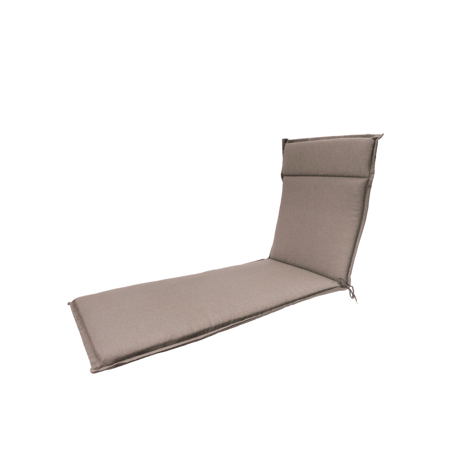 Kėdės gultas MADISON, 60 x 190 x 5 cm, panama taupe sp.