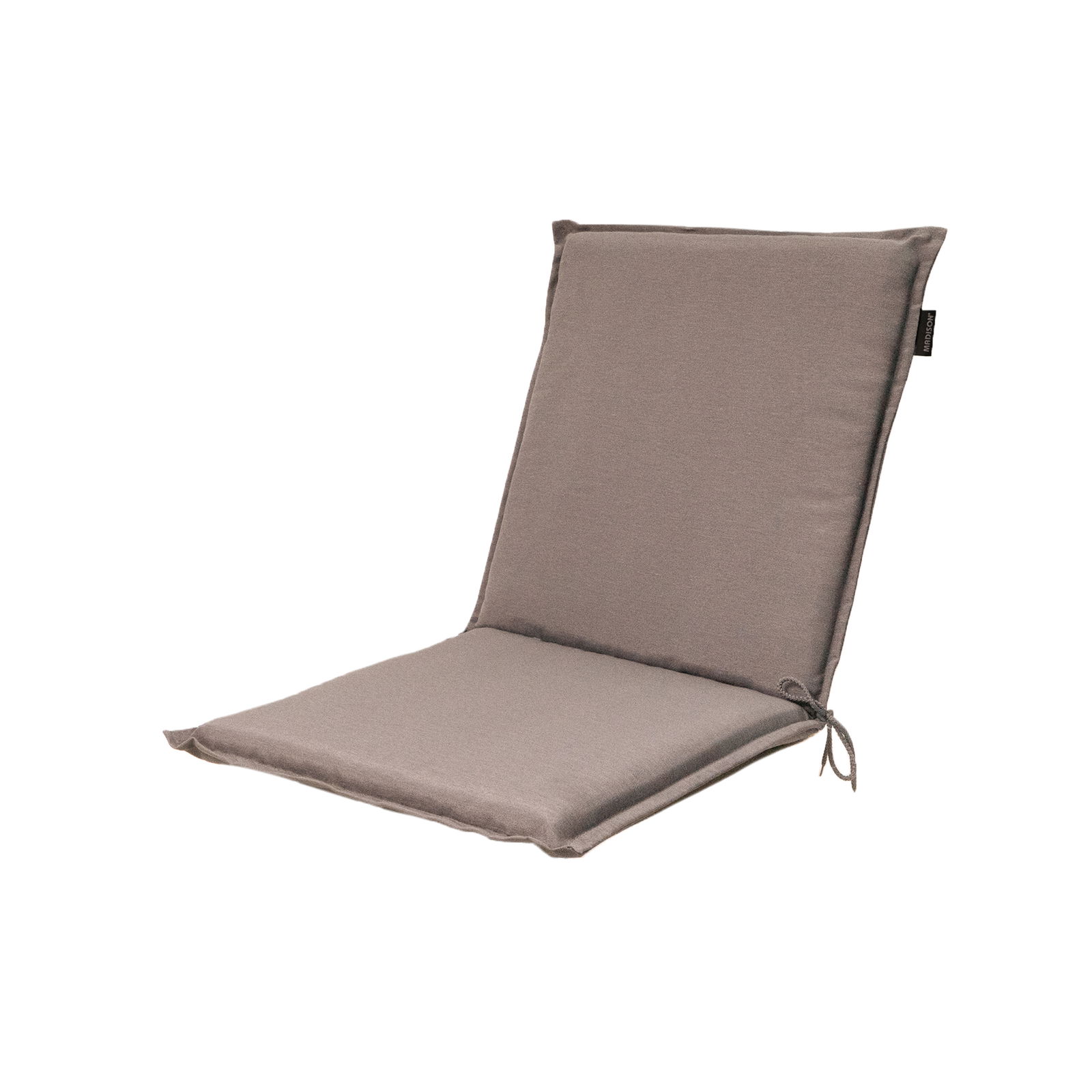 Kėdės gultas MADISON, 97 x 49 x 5 cm, panama taupe sp.